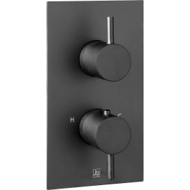 Vos Concealed One Outlet Shower Valve