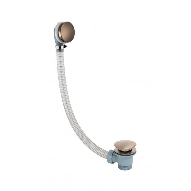 JTP Vos Extended Click Clack Bath Waste