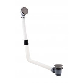 Vos Extended Click Clack Bath Waste