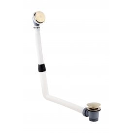 Vos Extended Click Clack Bath Waste