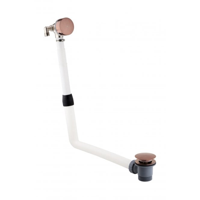 JTP Vos Extended Exofil With Click Clack Bath Waste