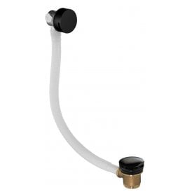 Vos Extended Exofil With Click Clack Bath Waste