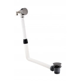 Vos Extended Exofil With Click Clack Bath Waste