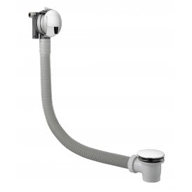 Vos Extended Exofil With Click Clack Bath Waste