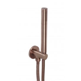 Vos Round Fixed Handset Kit