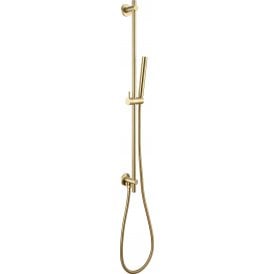 Vos Slider Rail With Slim Hand Shower And Hose