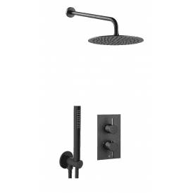 Vos Two Outlet Concealed Shower Kit
