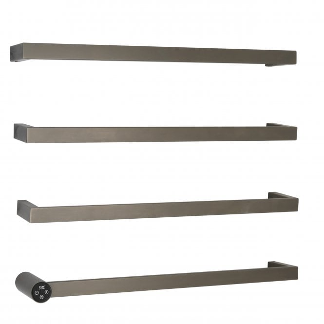 JTP Zyon Electric Towel Bars