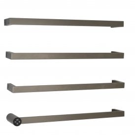 Zyon Electric Towel Bars