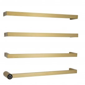 Zyon Electric Towel Bars