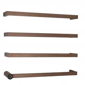 Zyon Electric Towel Bars