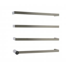 Zyon Electric Towel Bars
