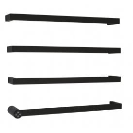 Zyon Electric Towel Bars