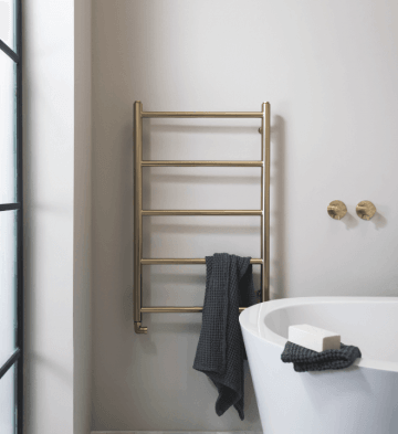 Towel Rails