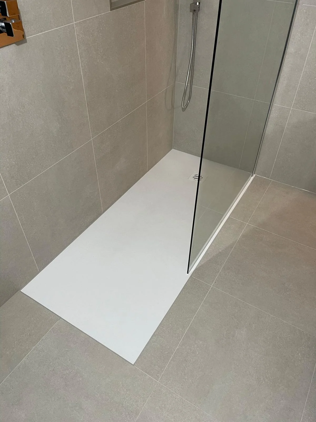 Luxury Bathroom Installations Marden