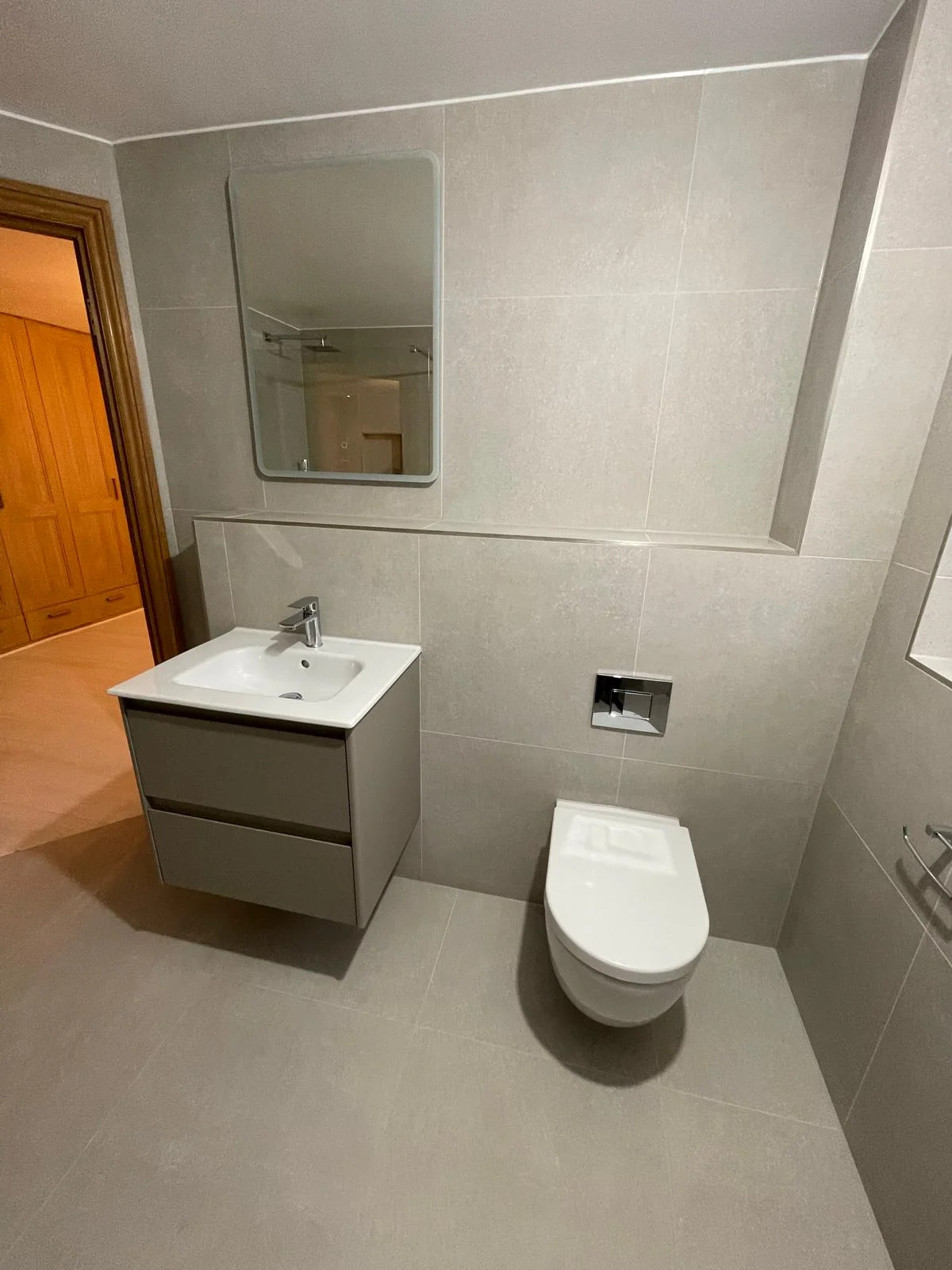 Luxury Bathroom Installations Marden