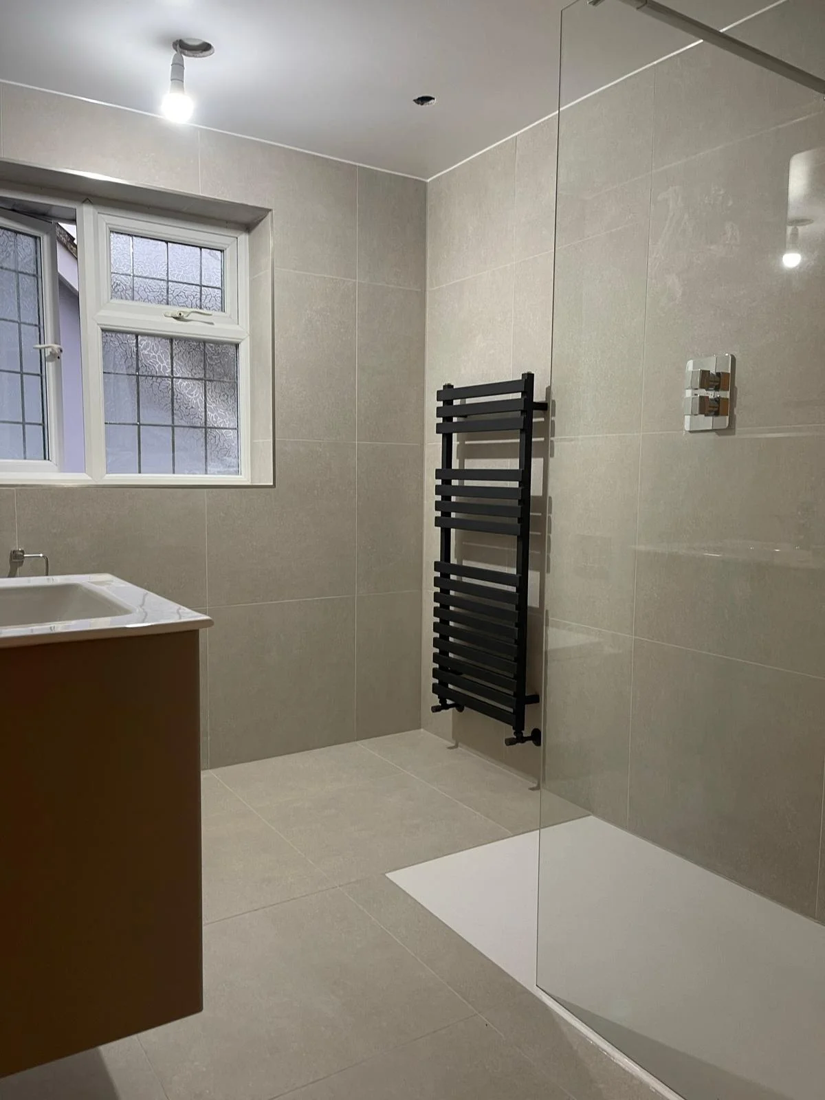 Luxury Bathroom Installations Marden