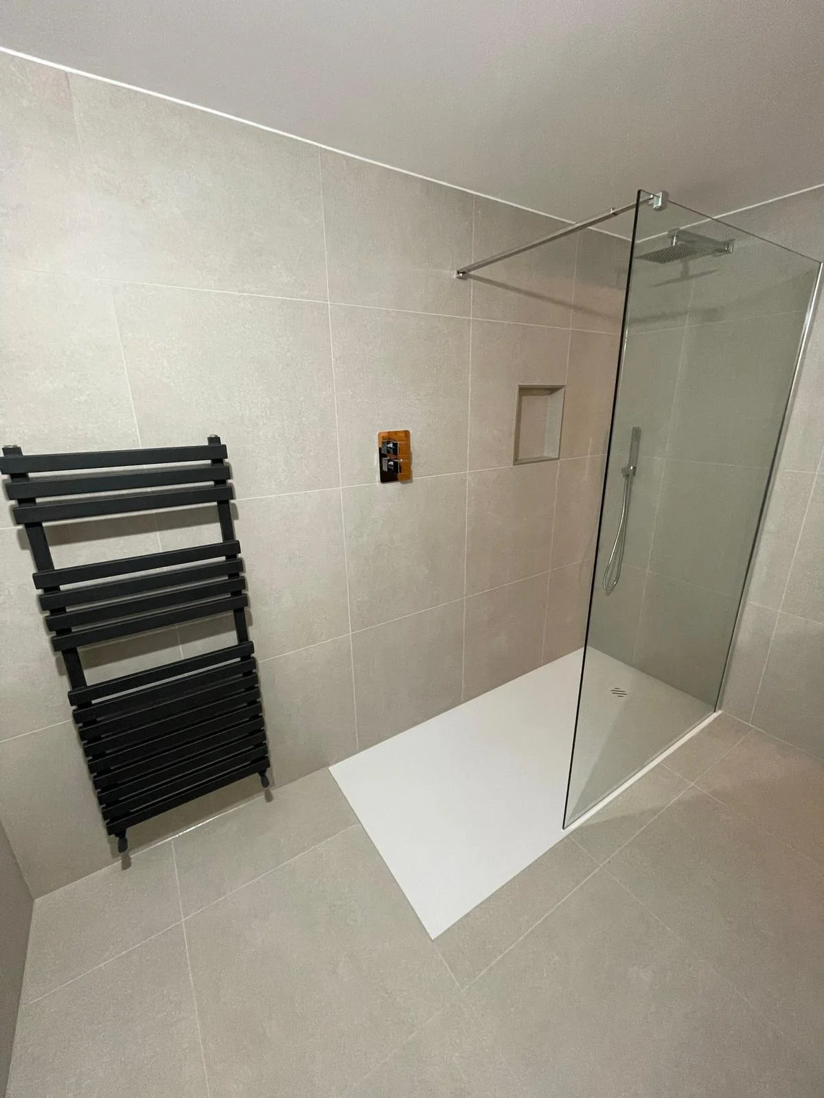 Luxury Bathrooms Marden