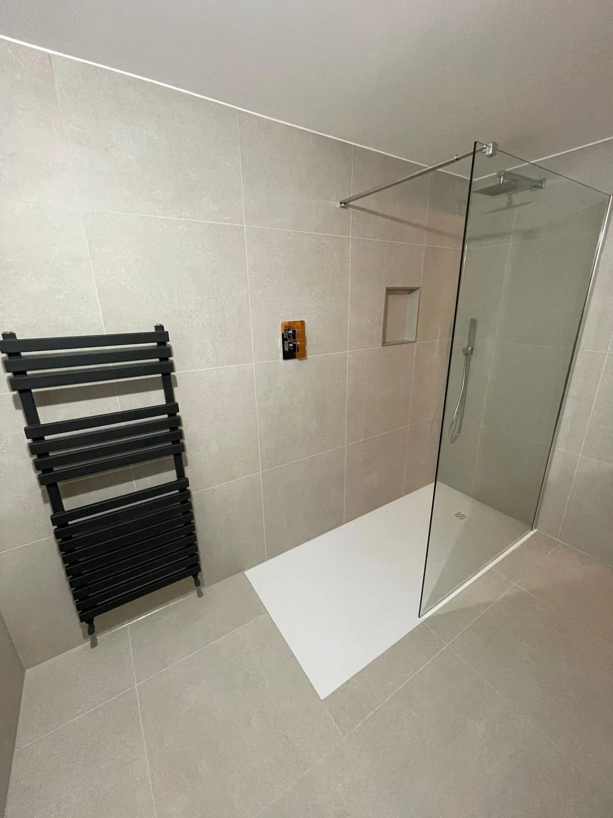 Luxury Bathroom Installations Marden