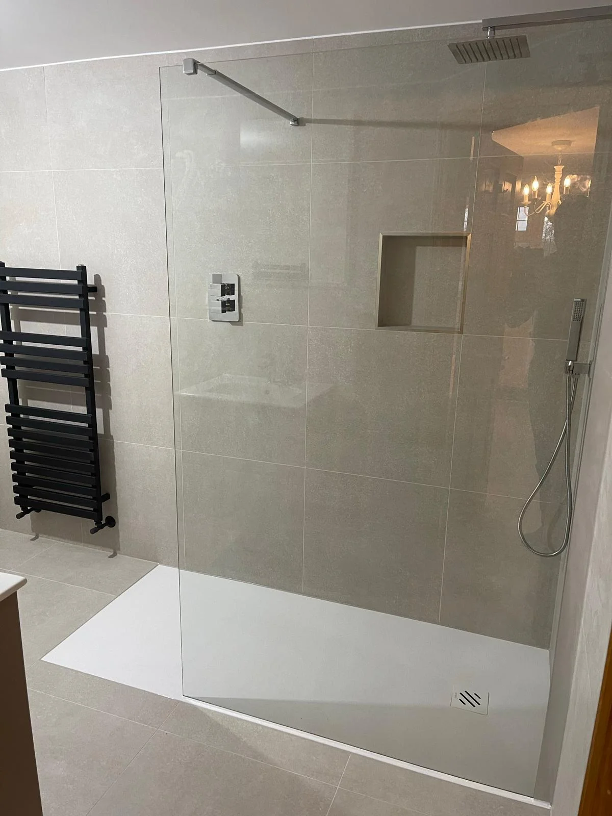 Luxury Bathroom Installations Marden