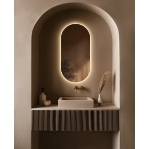 Claris Mirror Capsule