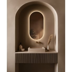 Claris Mirror Capsule