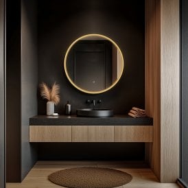 Luxor Mirror