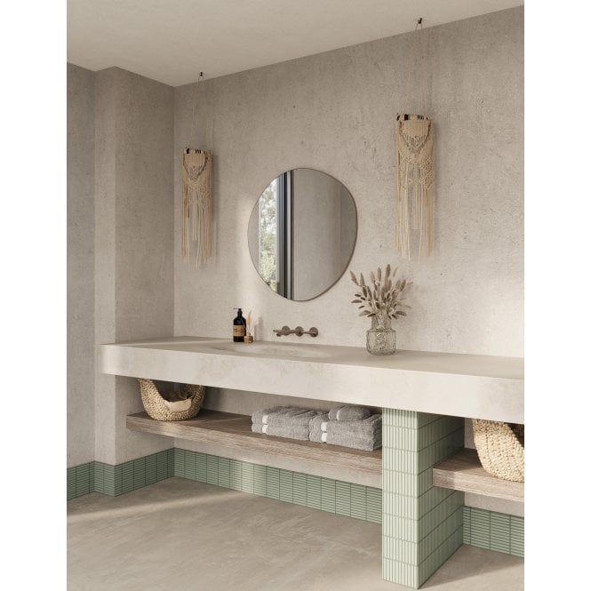 Origins Living Oslo Organic Mirror 