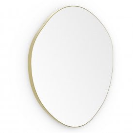Oslo Organic Mirror 