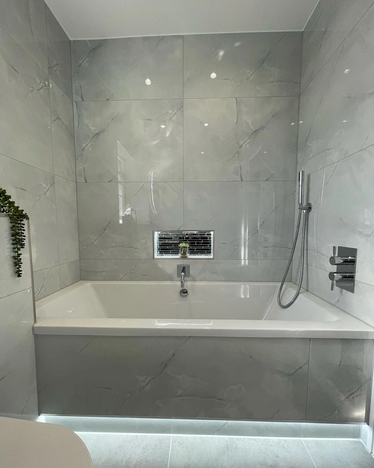 Luxury Bathroom Installations Marden