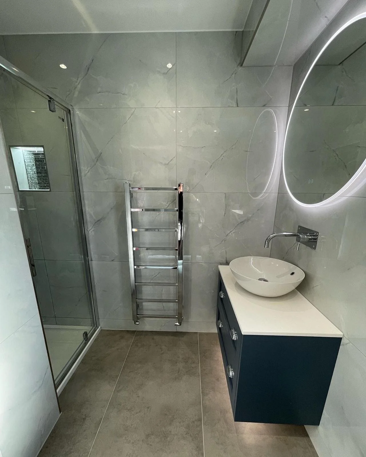 Luxury Bathroom Installations Marden