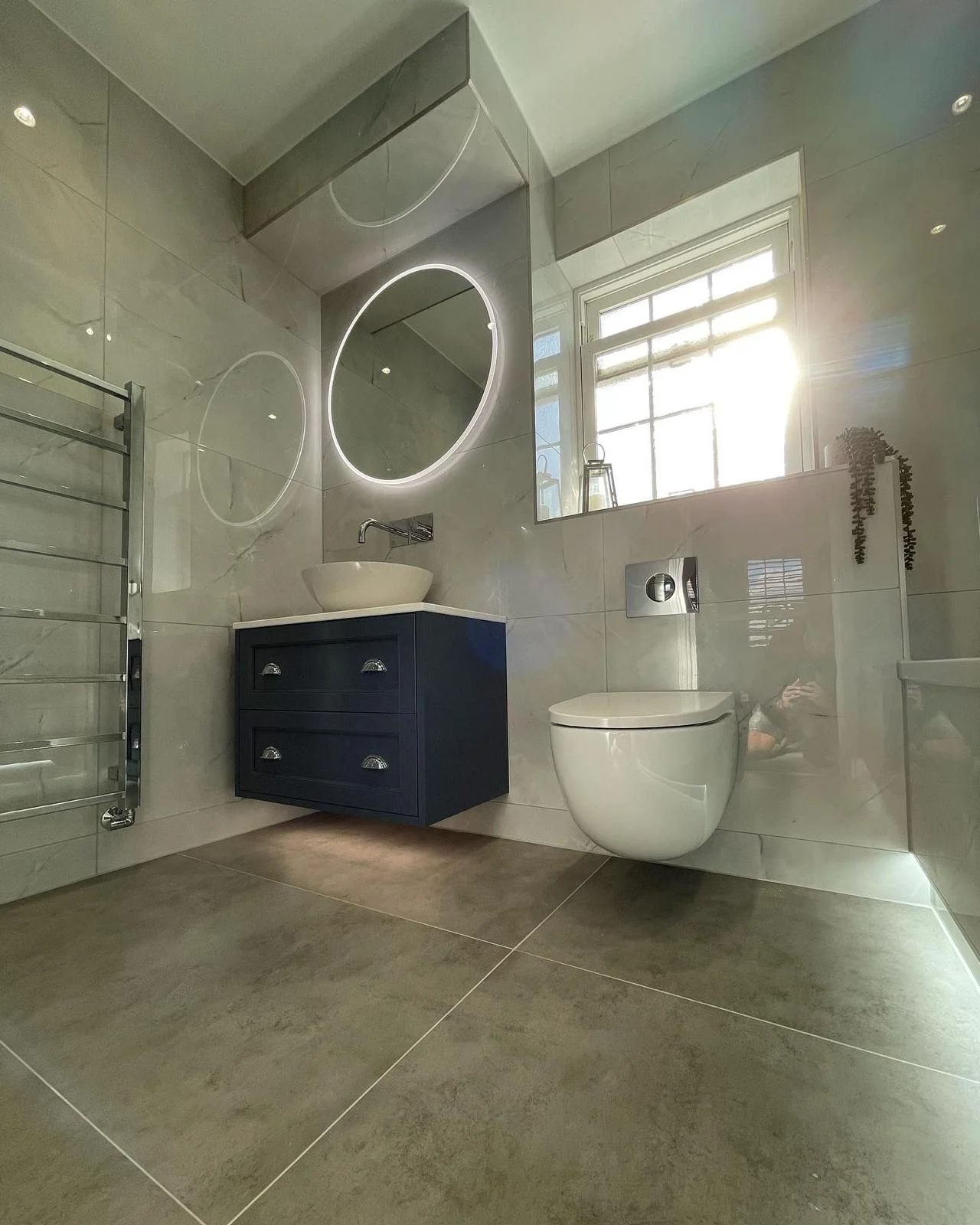 Luxury Bathroom Installations Marden