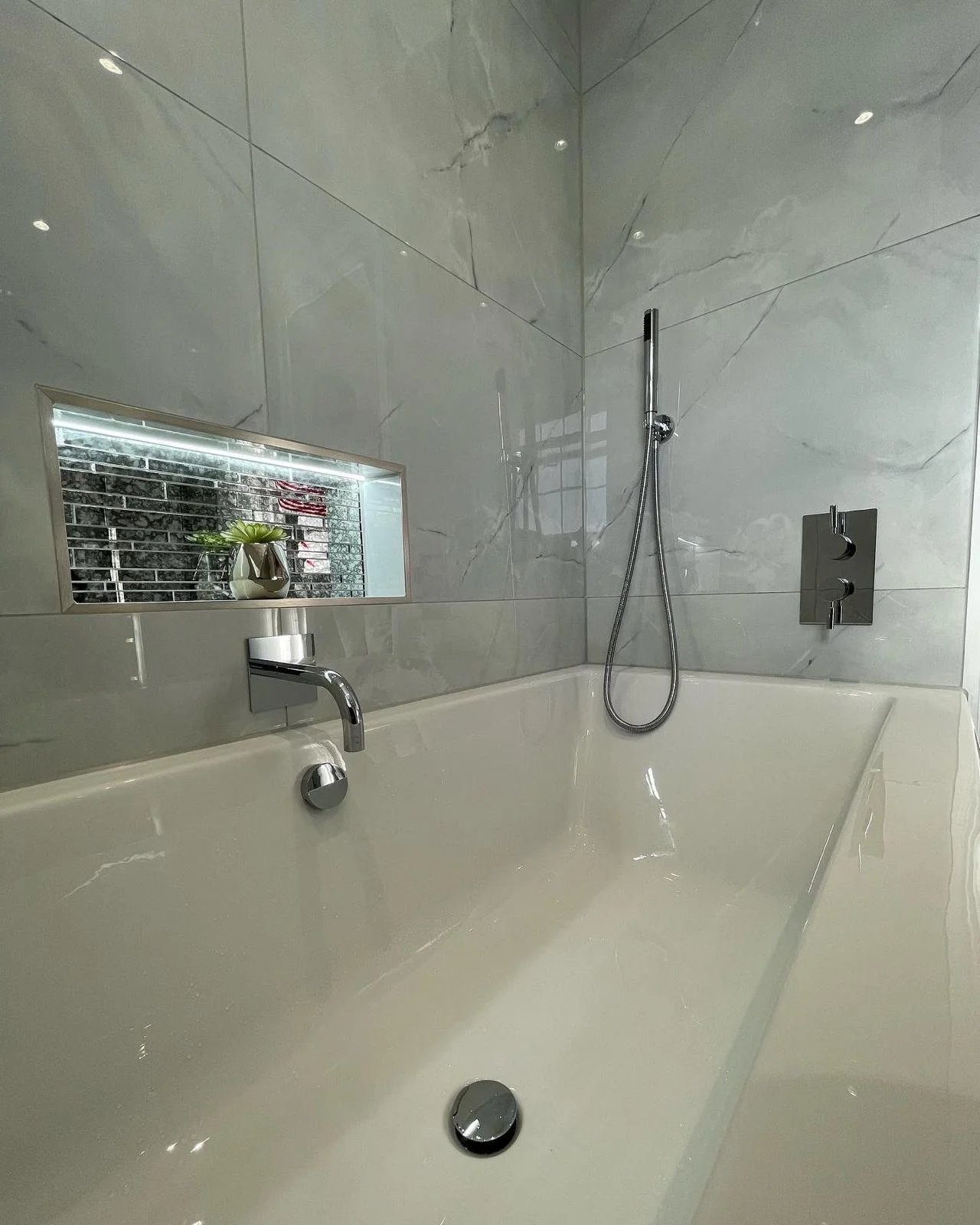 Luxury Bathroom Installations Marden