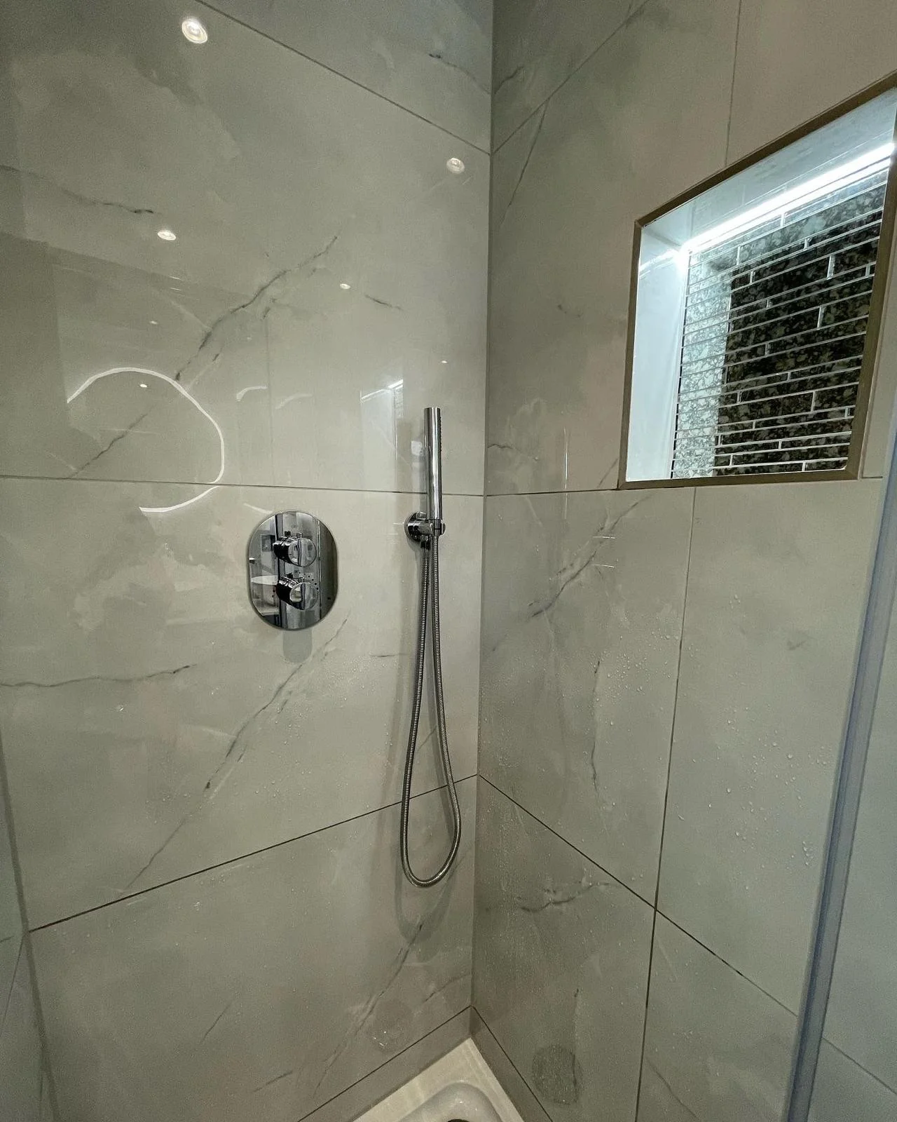 Luxury Bathroom Installations Marden