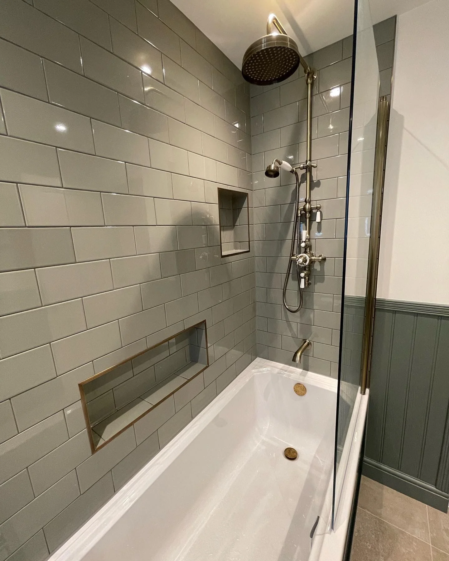 Marden Luxury Bathrooms