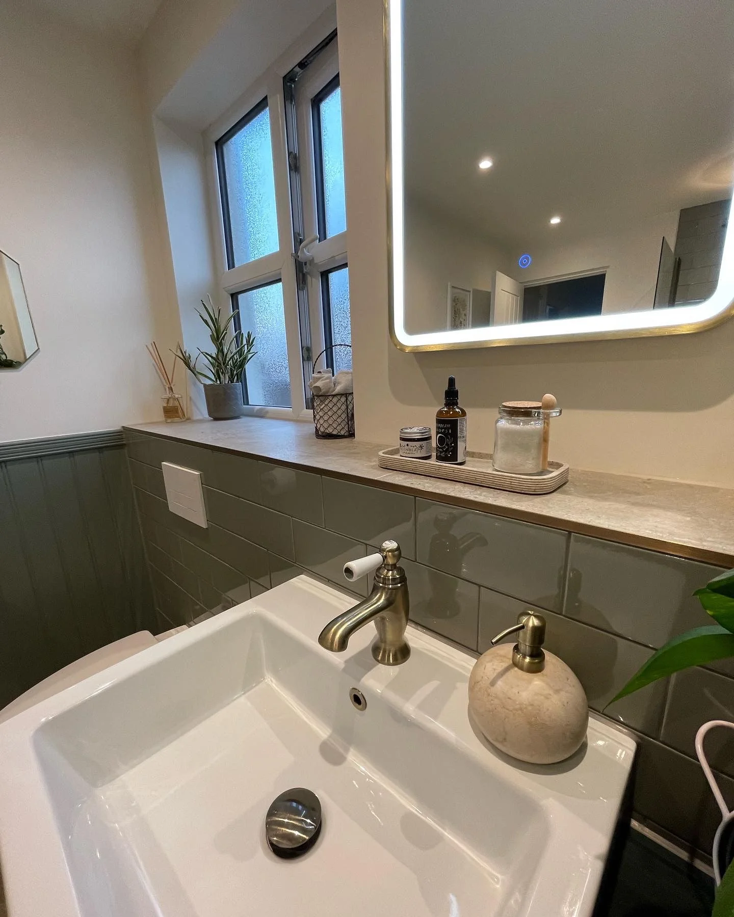 Luxury Bathroom Installations Marden