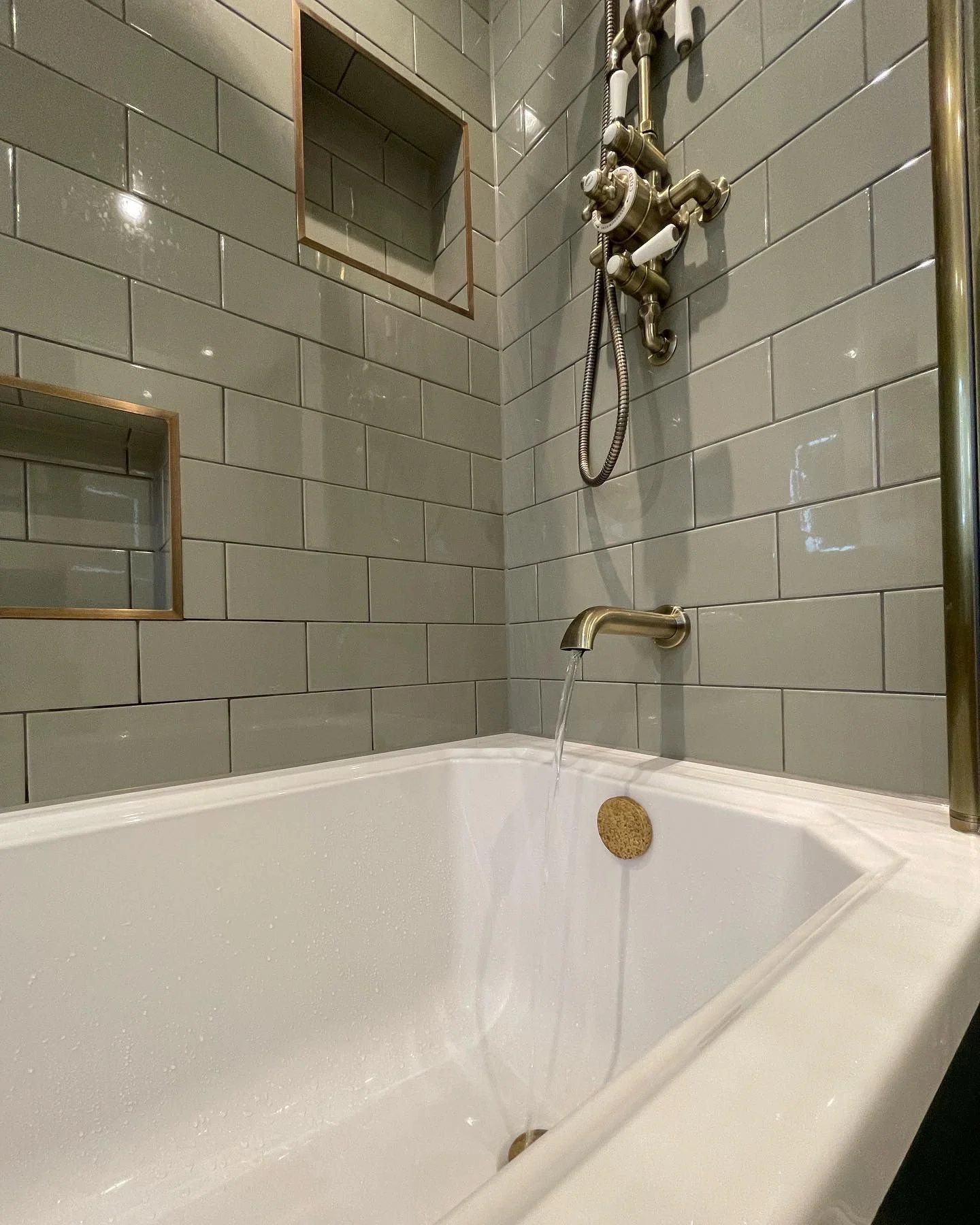 Luxury Bathroom Installations Marden