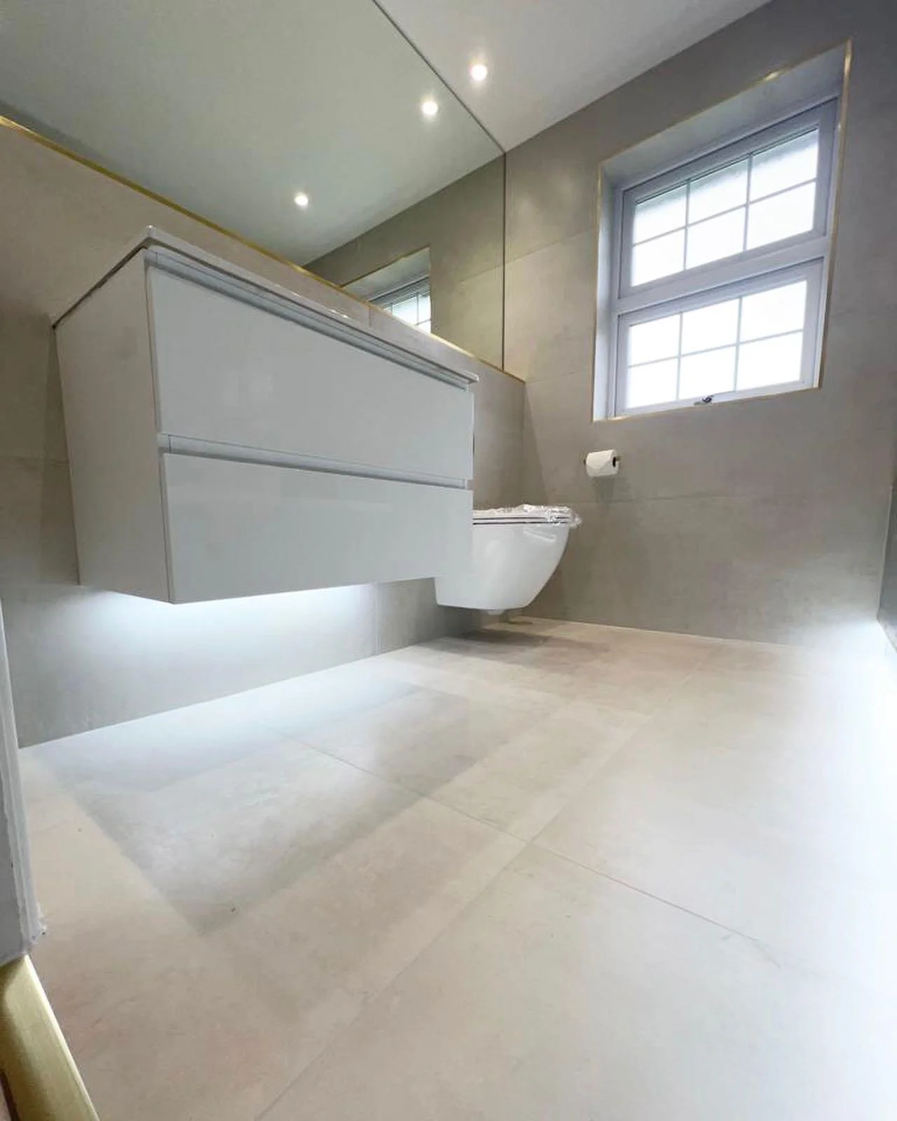 Luxury Bathroom Installations Marden