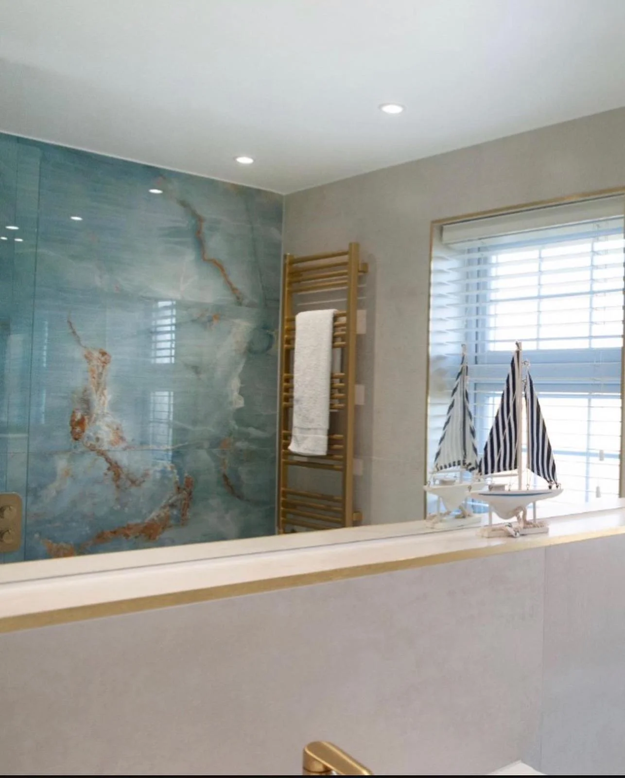 Luxury Bathroom Installations Marden