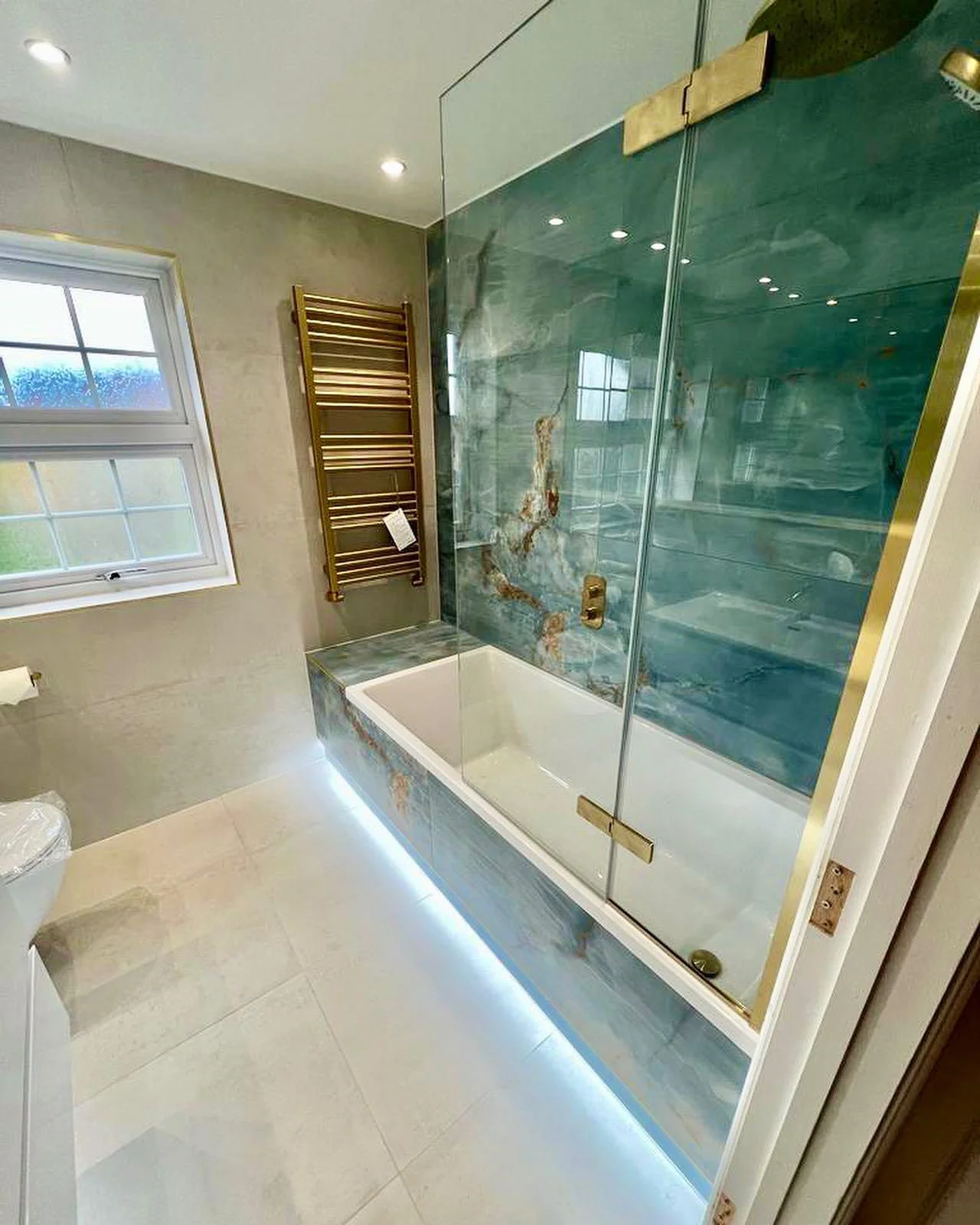 Luxury Bathroom Installations Marden