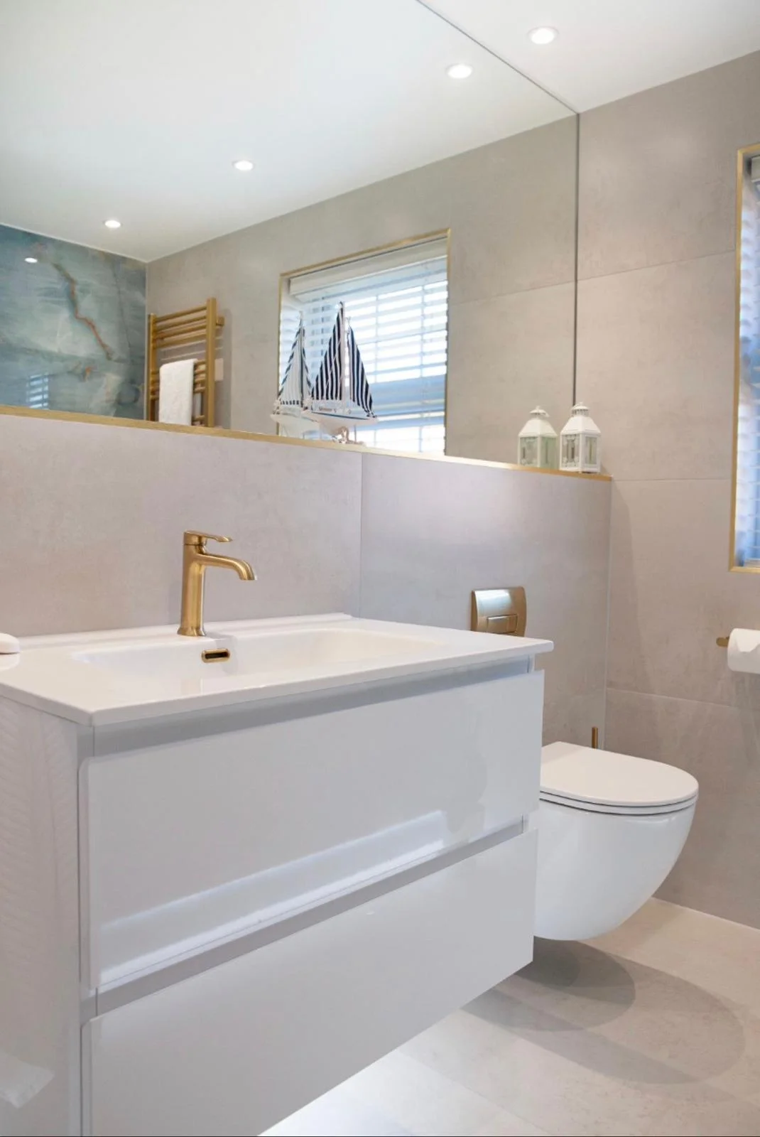 Luxury Bathroom Installations Marden