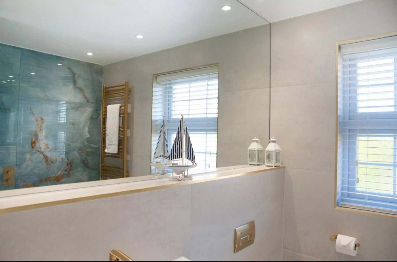 Luxury Bathroom Installations Marden