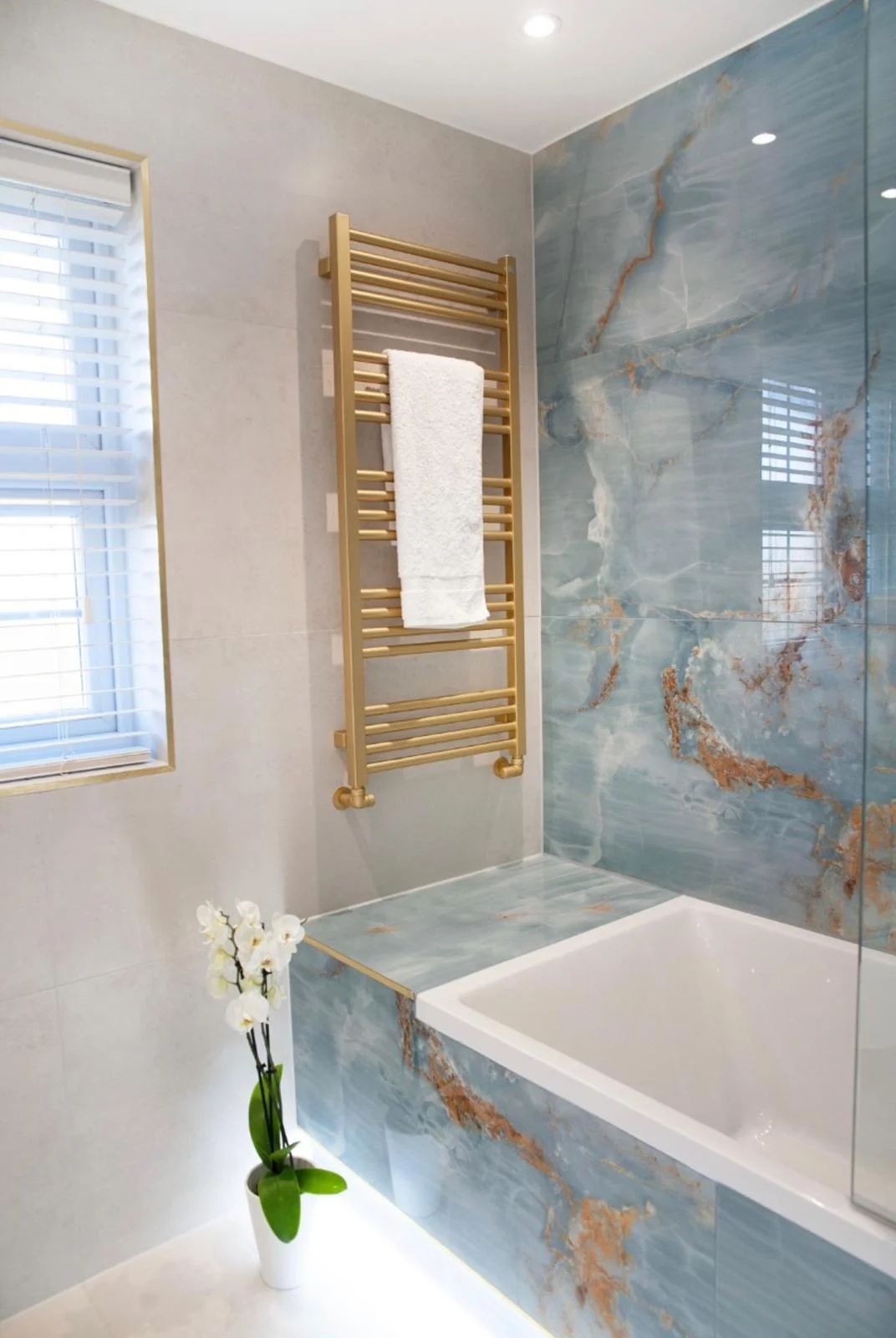 Luxury Bathrooms Marden